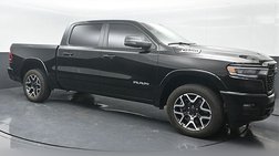 2025 Ram Ram Pickup 1500 Lone Star