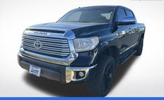 2015 Toyota Tundra Limited