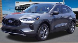 2025 Ford Escape Hybrid ST-Line