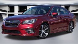 2019 Subaru Legacy 3.6R Limited