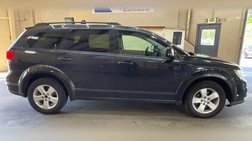 2012 Dodge Journey SXT