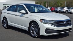 2023 Volkswagen Jetta SE