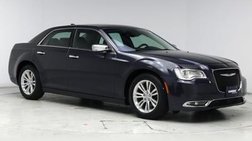 2017 Chrysler 300 C