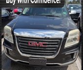 2017 GMC Terrain Denali