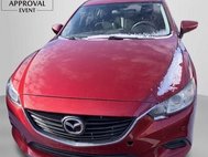 2015 Mazda MAZDA6 i Touring