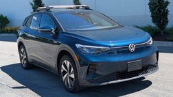 2023 Volkswagen ID.4 Pro