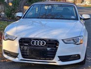 2013 Audi A5 2.0T quattro Premium Plus