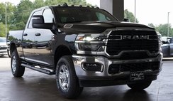 2026 Ram Ram Pickup 2500 Tradesman