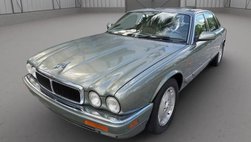 1997 Jaguar XJ-Series XJ6