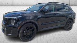 2024 Kia Sorento X-Line SX