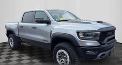 2024 Ram Ram Pickup 1500 TRX