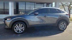 2025 Mazda CX-30 S Preferred