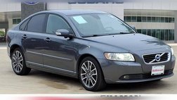 2011 Volvo S40 T5