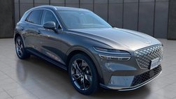 2024 Genesis Electrified GV70 Base