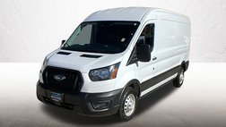 2023 Ford Transit 250