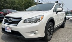 2013 Subaru XV Crosstrek 2.0i Limited