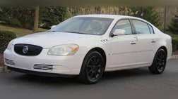 2006 Buick Lucerne CXL V6