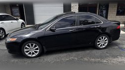 2006 Acura TSX Base