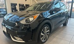 2018 Kia Niro Touring