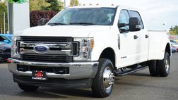 2018 Ford Super Duty F-350 Lariat