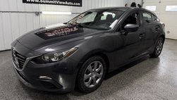 2014 Mazda MAZDA3 i Sport