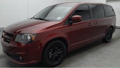 2020 Dodge Grand Caravan GT