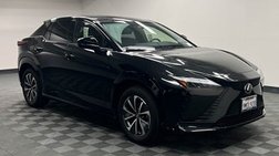 2024 Lexus RZ 300e Premium