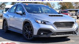 2024 Subaru WRX Premium