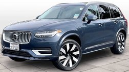 2023 Volvo XC90 Recharge T8 Ultimate Bright Theme 6P