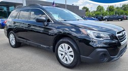 2019 Subaru Outback 2.5i