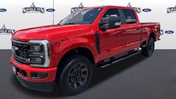 2024 Ford Super Duty F-250 XL