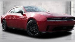 2024 Dodge Charger Daytona R/T