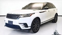 2020 Land Rover Range Rover Velar P380 R-Dynamic HSE