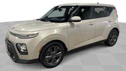 2020 Kia Soul EX