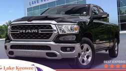 2022 Ram Ram Pickup 1500 Lone Star