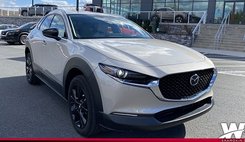 2024 Mazda CX-30 2.5 Turbo Premium