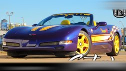 1998 Chevrolet Corvette Base