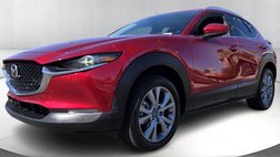 2022 Mazda CX-30 2.5 S Premium
