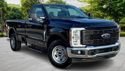 2024 Ford Super Duty F-350 XL