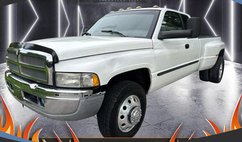 1999 Dodge Ram 2500 Base