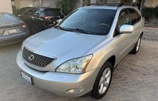 2006 Lexus RX 330 Base