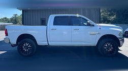 2018 Ram Ram Pickup 2500 SLT
