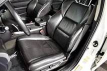 2010 Acura TL Technology Package