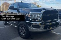 2022 Ram Ram Pickup 2500 Tradesman