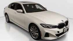 2024 BMW 3 Series 330e