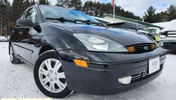 2003 Ford Focus ZX5