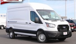 2026 Ford Transit 250