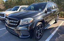 2019 Mercedes-Benz GLS GLS 550