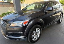 2007 Audi Q7 4.2 Premium quattro