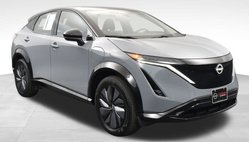 2023 Nissan Ariya Engage e-4ORCE